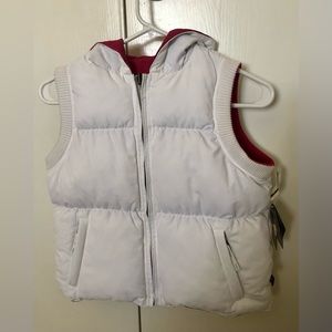 Alpha Industries Reversible Jacket/Vest